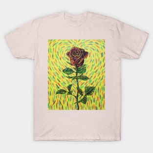 Rose T-Shirt